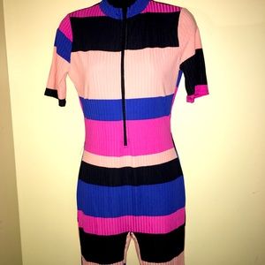 Multi Color All In One come in S,M,L